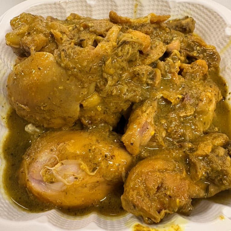 Delicious Curry Dishes