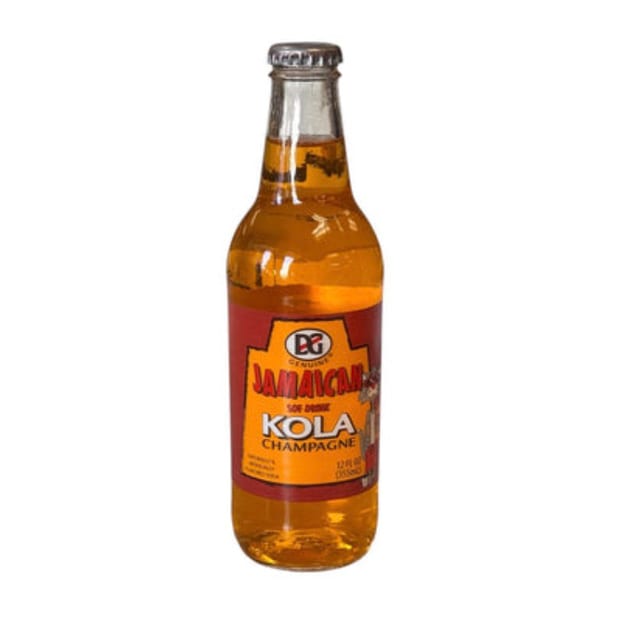 Kola Champagne.