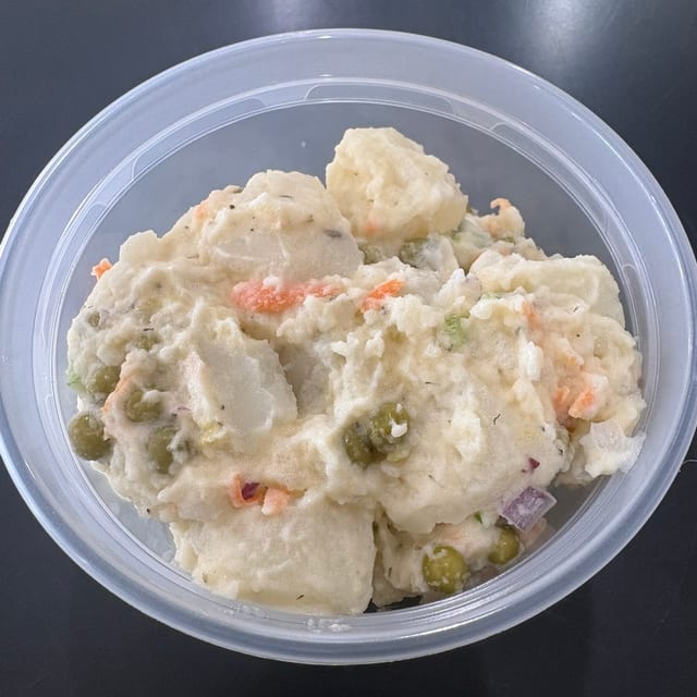 Potato Salad.