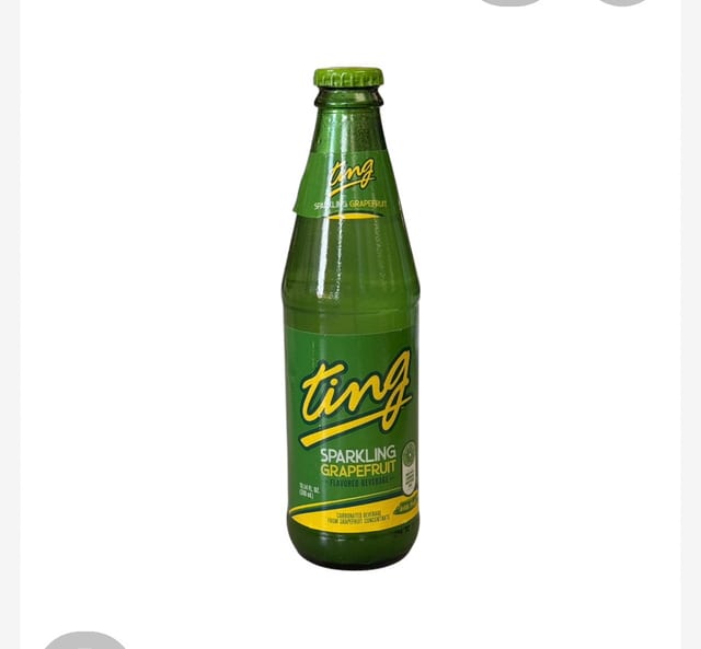 Ting.
